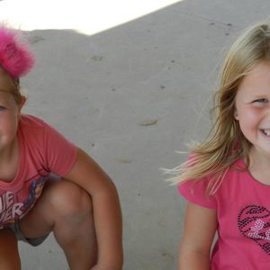 Meet your Posher, Nick